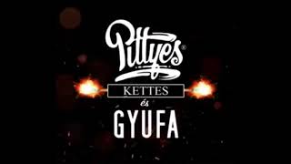Pittyes2es es Gyufa - Andrea talán - csak a zene chords