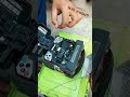 #12 ki #optical #fibre #splicingmachine #youtubeshorts