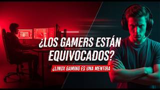 Gamers Are WRONG About Linux Gaming in 2026 – The Truth Nobody Tells