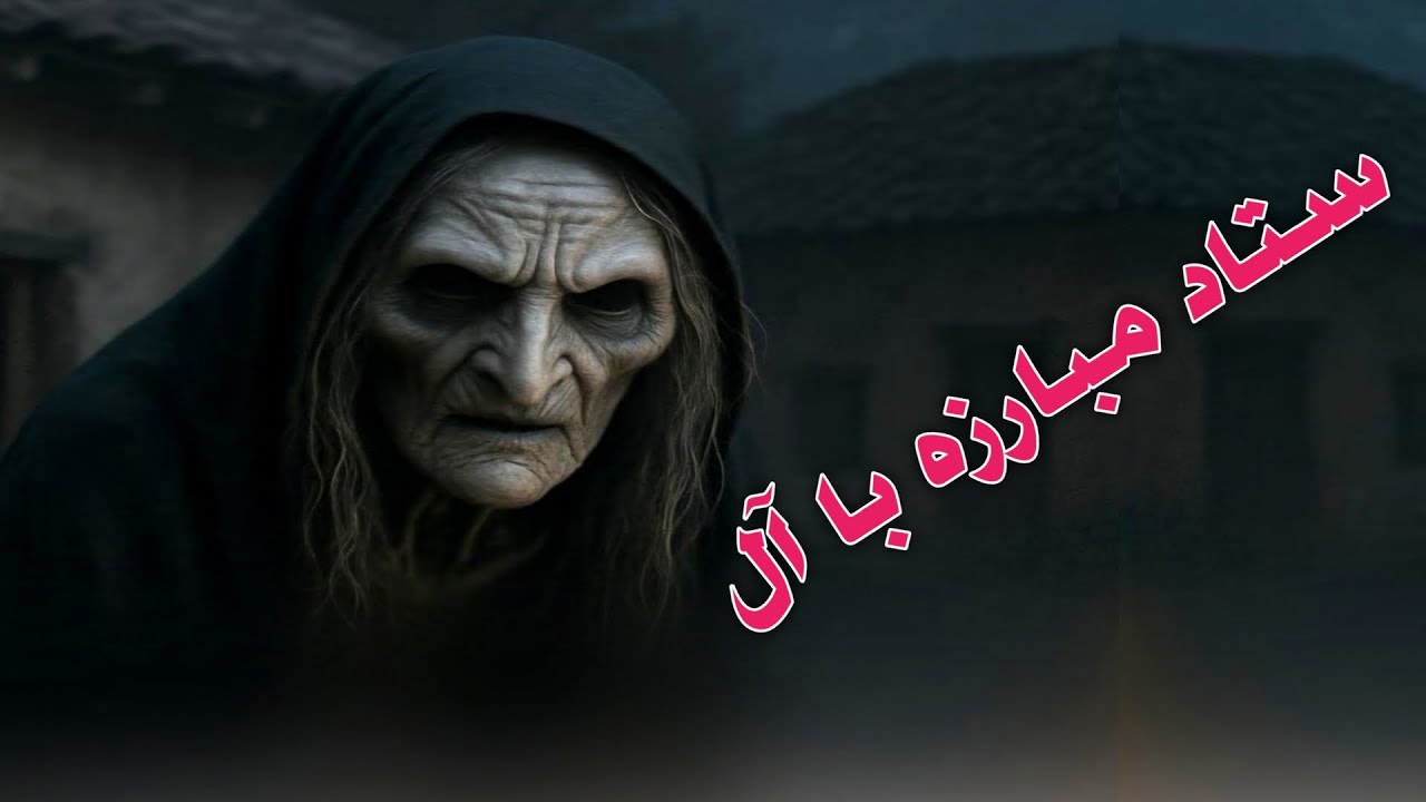 داستان ترسناک مبارزه با آل _ حکایت ماورایی