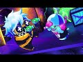 Beginning of video