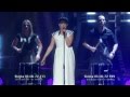 Capture de la vidéo Carolina Wallin Pérez - Sanningen (Melodifestivalen 2012)