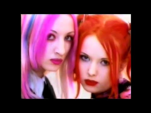 CM 1995 シャンプー・オア・ナッシング