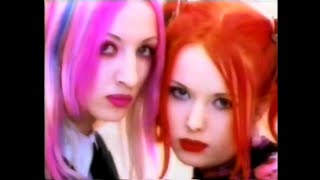 CM 1995 シャンプー・オア・ナッシング