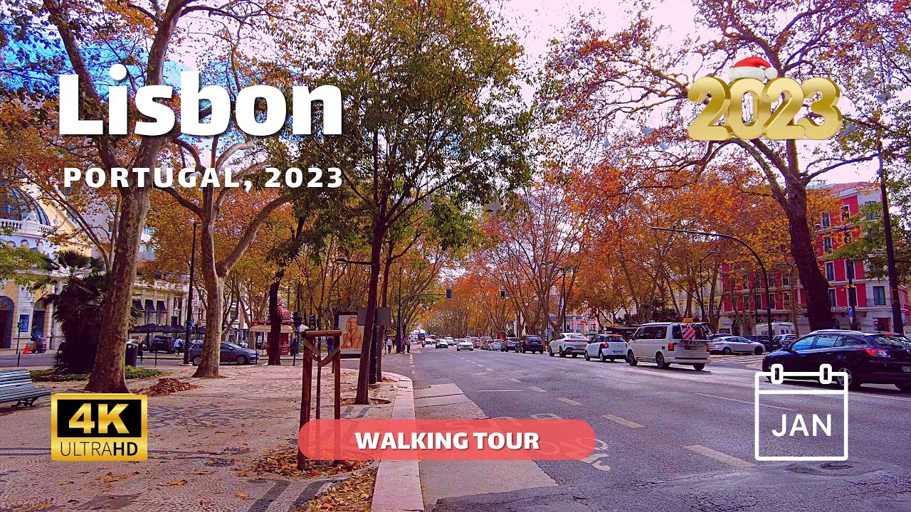 Hi Lisbon Walking Tours - O que saber antes de ir (ATUALIZADO 2023)