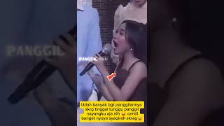 iya iya nyoya syaqirah naekonang😛 #syaqirahda7 #diksa