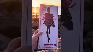 Я выиграла Barbie Gold label!!! @adultcollector2020