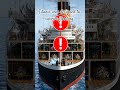 Why Did the Titanic Sink?