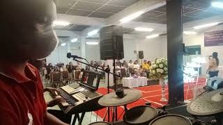 Kemenangan Terjadi Disini - GMS Live || GBI City Of Praise