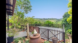 Serene 4-Bedroom Unit in an Exclusive Assagay Complex