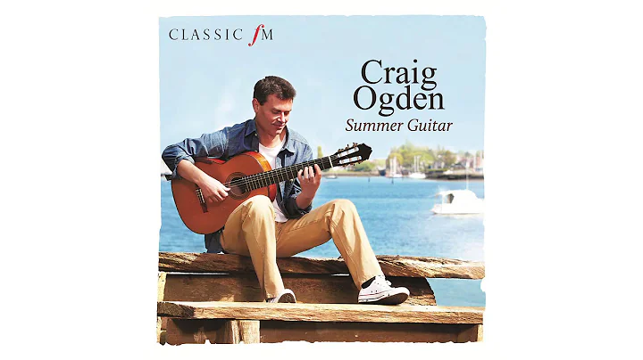 Craig Ogden plays 'Here Comes the Sun'