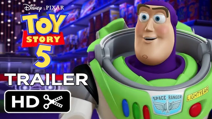 Toy Story 5': Rumores revelam detalhes IMPORTANTES sobre a trama da  sequência; Confira! - CinePOP