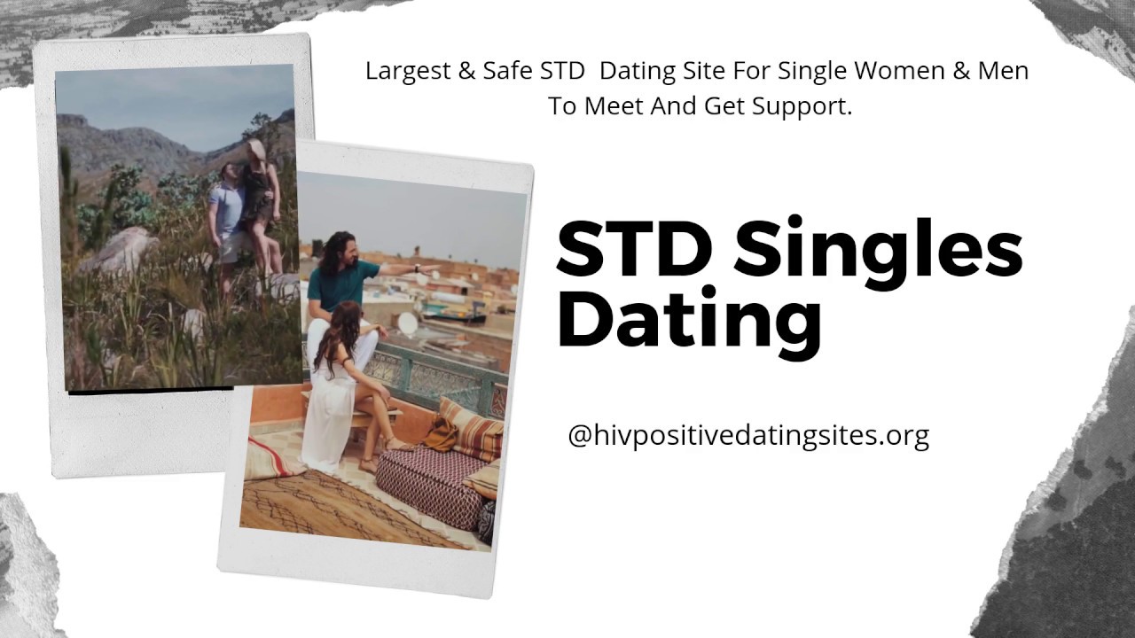 STD DATING SITES || MEET STD || STD DATING WEBSITES || JOIN FREE - YouTube