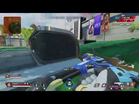 [Apex] 你相信祝福嗎?