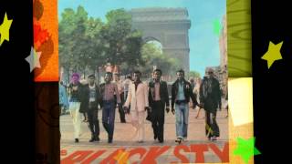 Toto Guillaume - Mba na na é (1981) Cameroun