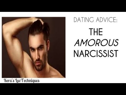 Come Spot The Amorous Narcissist