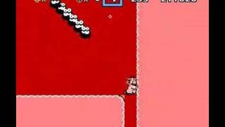 Dr. Mario World (SMW Hack) Complete 3/20
