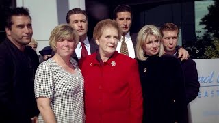 Remarkable Women Beth Baldwin