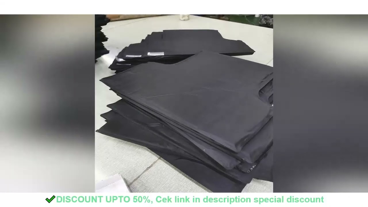 Real NIJ IIIA 0101.06 9mm&.44mag Eagle Style Soft Body Armor Ballistic Anti-stab BulletProof Plate