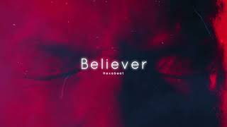 Imagine Dragons - Believer (slowed and reverb) Resimi