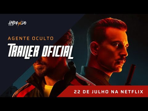 Agente Oculto (The