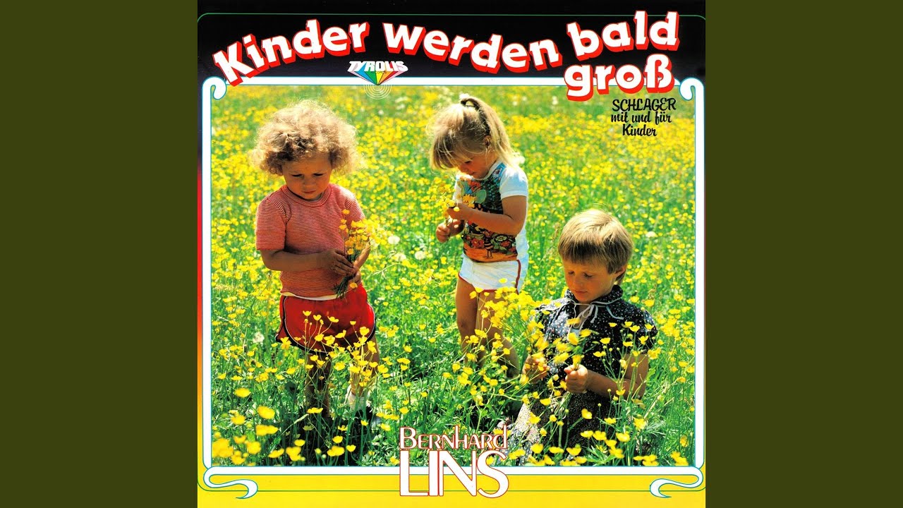 Lass’ die Sonne niemals untergeh’n