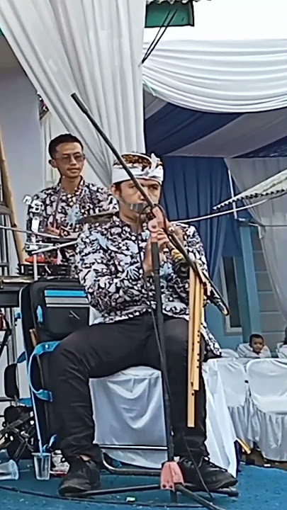 EMUT BAE | Cover | VERSI TAROMPET | Aslina Genah !!!