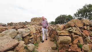 Sardaigne: les nuraghe