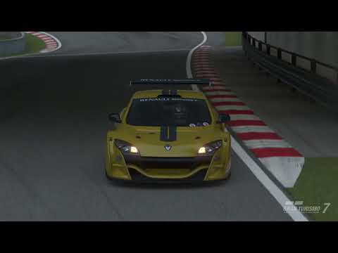 Gran Turismo 7