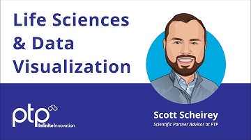 Why Data Visualization Is HARD in Life Sciences (ft. Scott Scheirey)