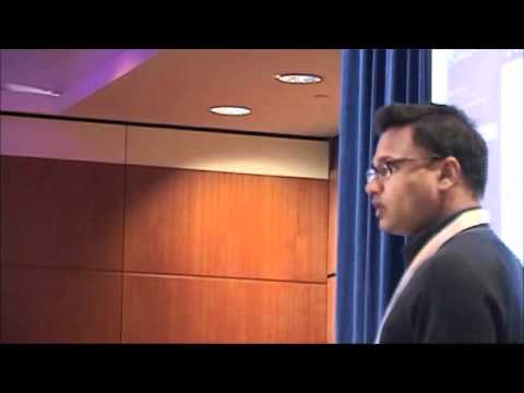 Jyoti Bansal & Andrew Mulholland - Scaling Apps in record time @ JAX London part 3 of 3