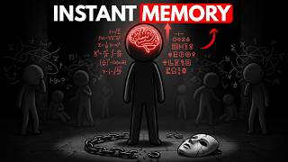The Memory Trick That Feels Like Cheating