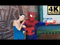 Visiting the superheroes in DCA! | Disneyland vlog #44