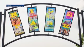A look at "Better Places," the Vermont grant program fostering stronger communities
