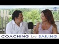 Coaching By Sailing