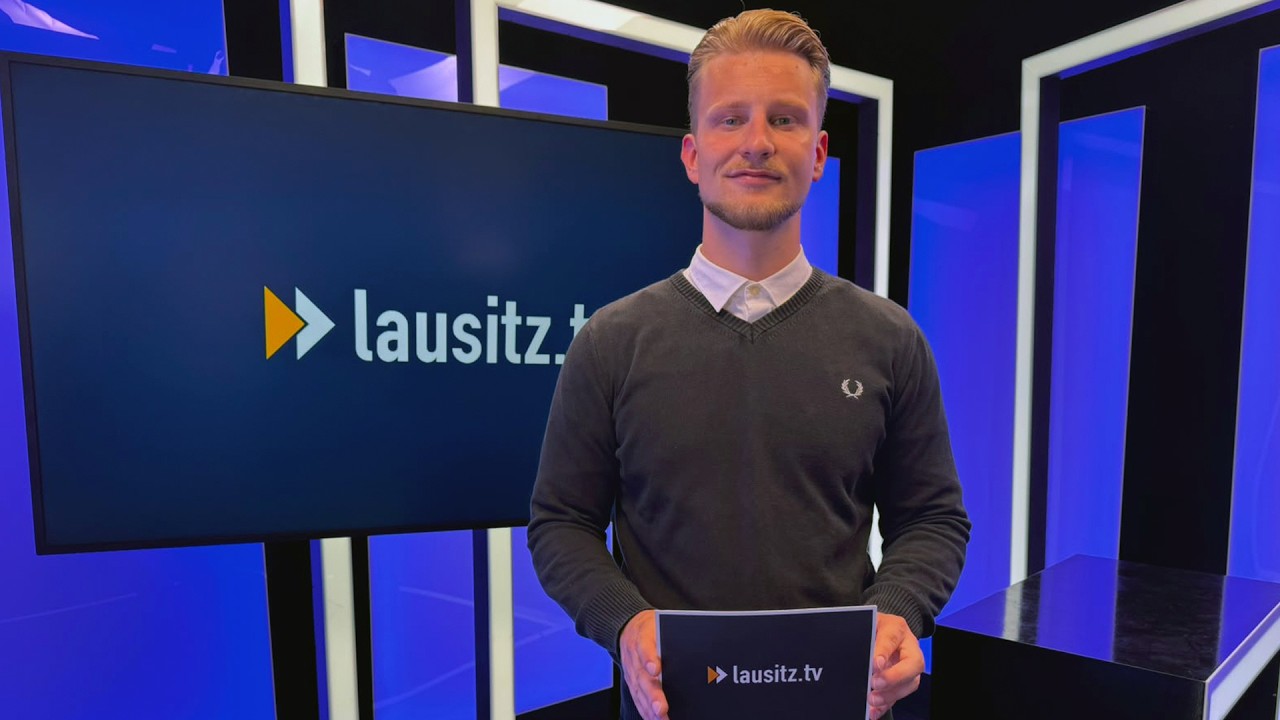 lausitz.tv am Dienstag – Sendung vom 11.08.26