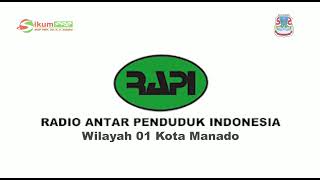 Bunaken Special Net Nusantara Hut Kota Manado ke 9...