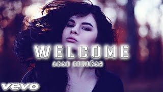 Agah Erdoğan - Welcome | Original Mix Resimi