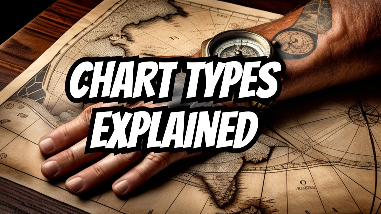 How To Read Admiralty Charts