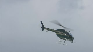 Search continues for swimmer missing off Cape Canaveral