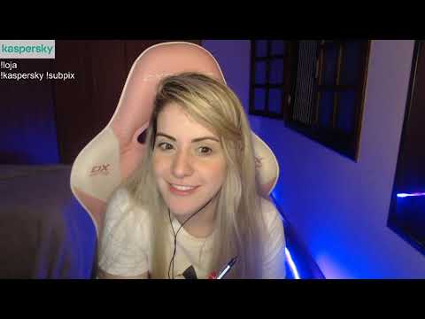 PRIMEIRA PUNH3T4 DA BIANQUINHA