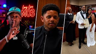 Yella Beezy Might Be In Trouble Thanks 2 Trapboy? Will The Mo3 Sector Get Banned From The Trial? 