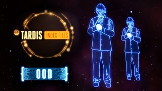 Who Are the Ood? | TARDIS Index Files | Doctor Who