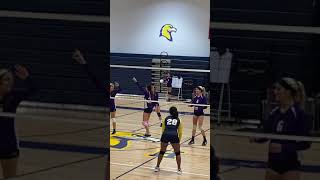 Parrott vs West Hernando game clips
