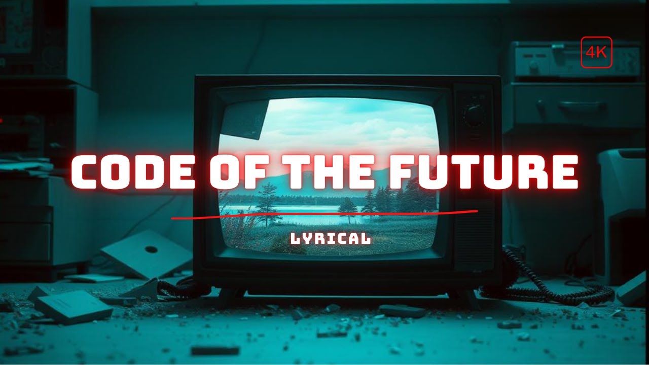 Code of the Future | Oh, AI!: The Dance-Pop Anthem of Tomorrow - YouTube