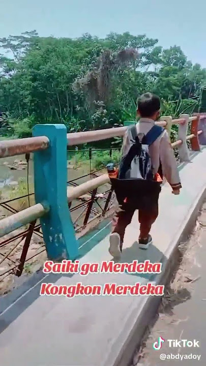 Gara gara full de gak iso layangan #shorts