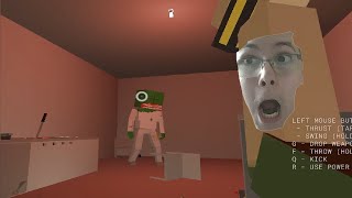картинка: СРАЖАЕМСЯ С ЗОМБИ В PAINT THE TOWN RED