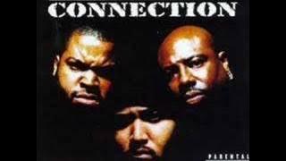 The Gangsta, The Killa, and The Dope Dealer