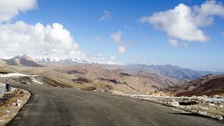 Srinagar To Sonamarg By Road Full Journey Video - Kashmir Tourism