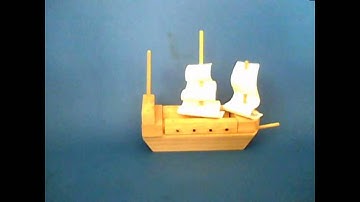 Intro to my channel (Bonus: Stop Motion)